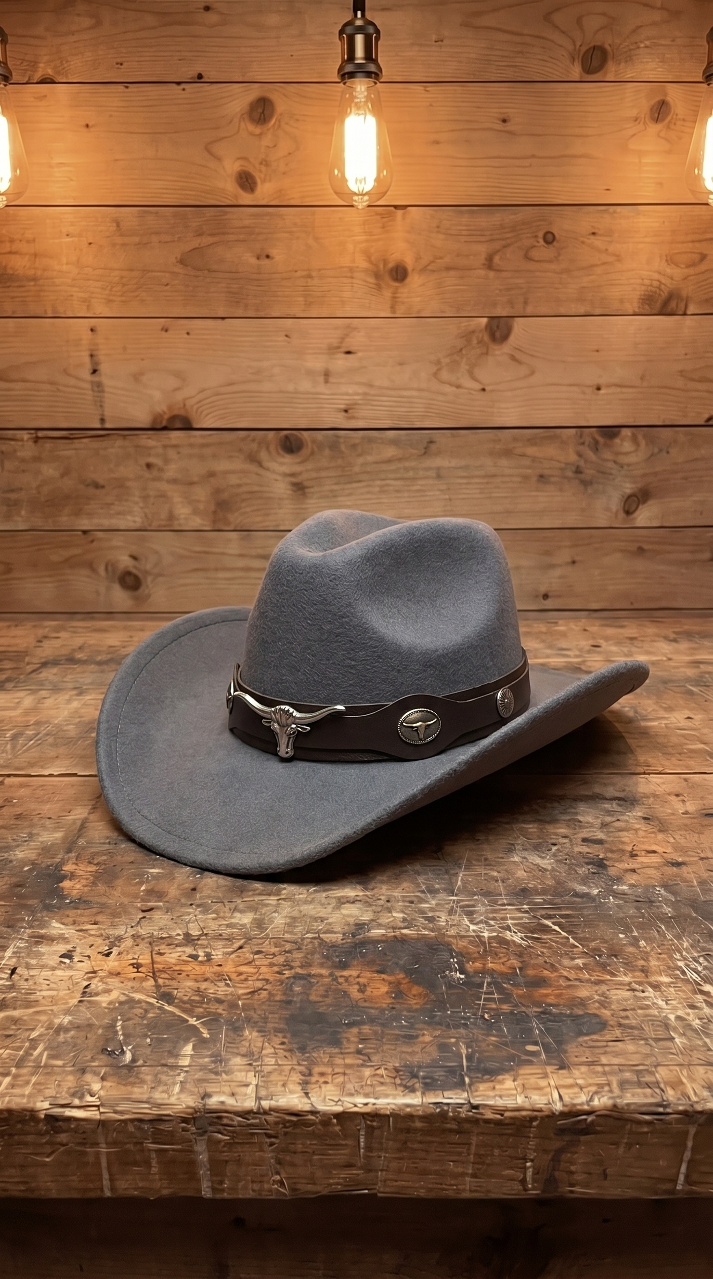 Felt Hats