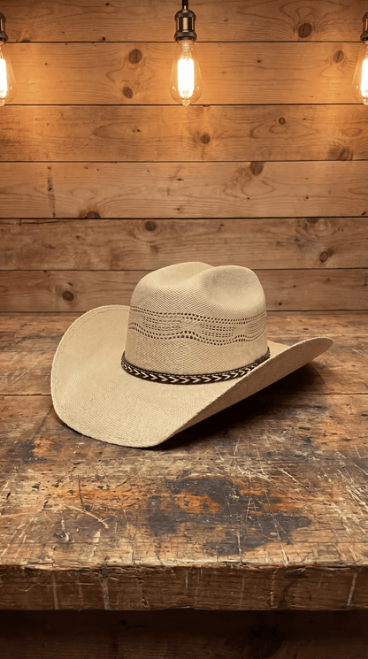 Straw Hats