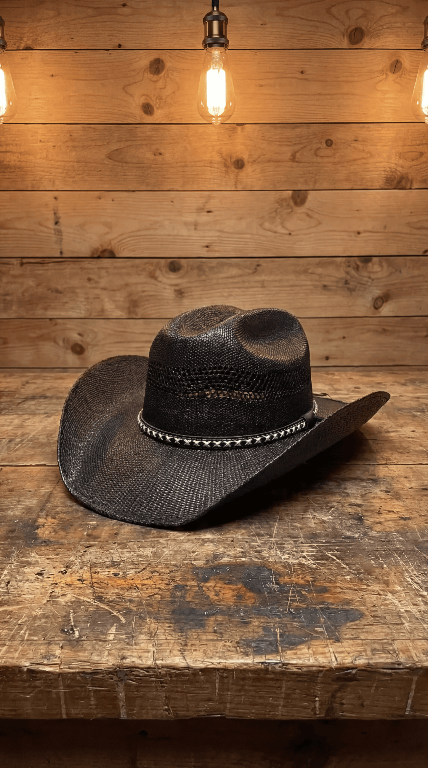 Straw Hats