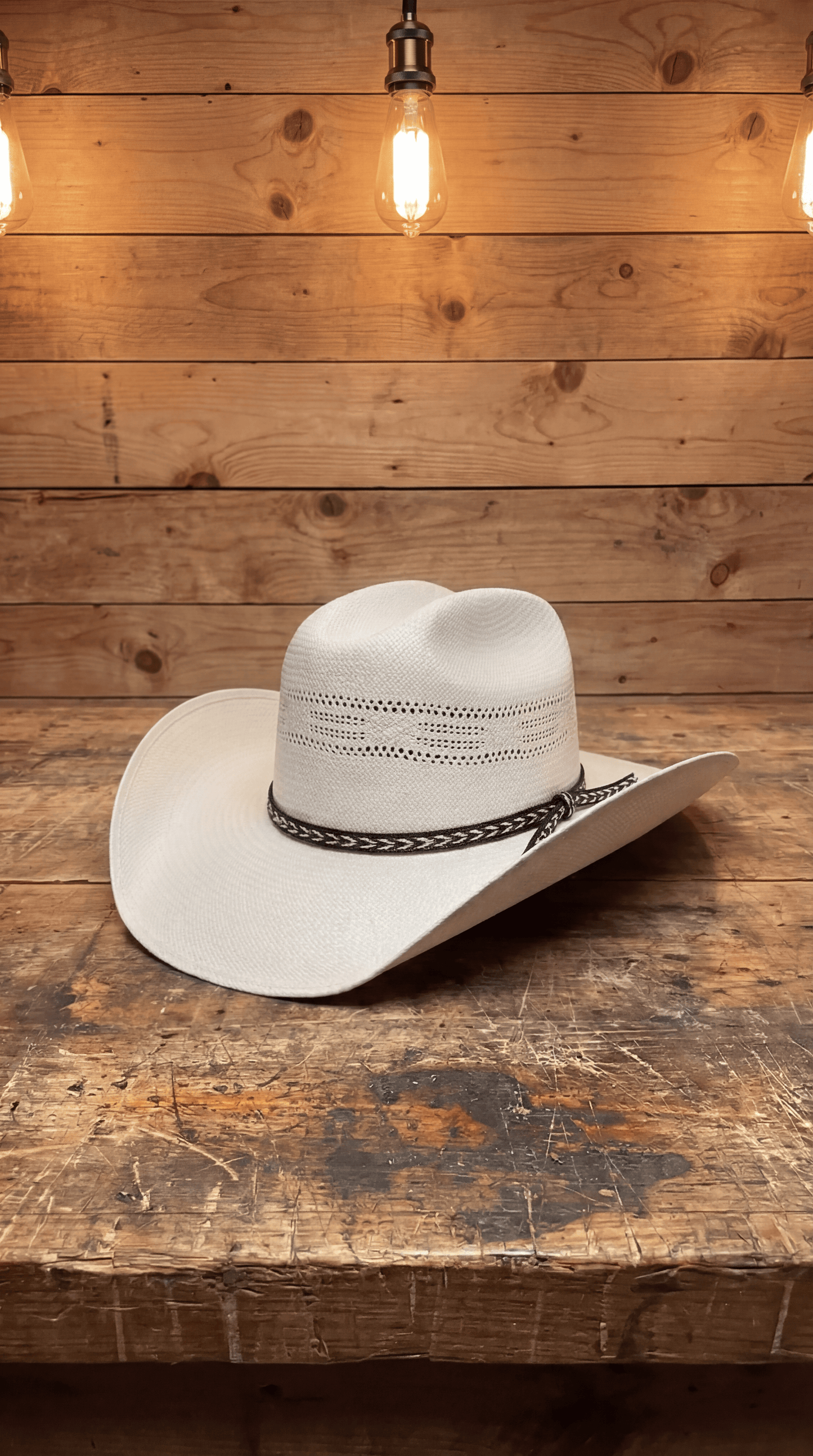 Straw Hats