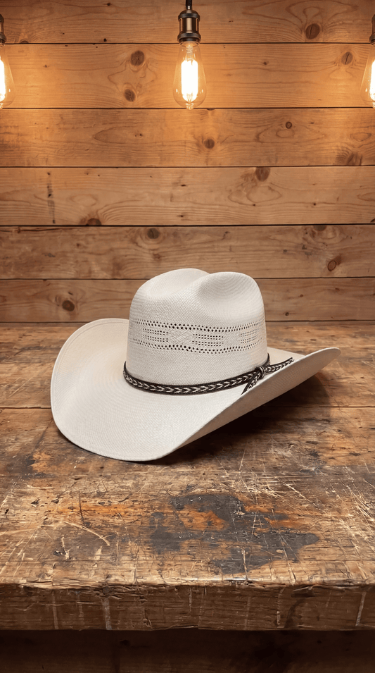 Straw Hats