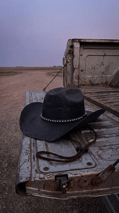Straw Hats