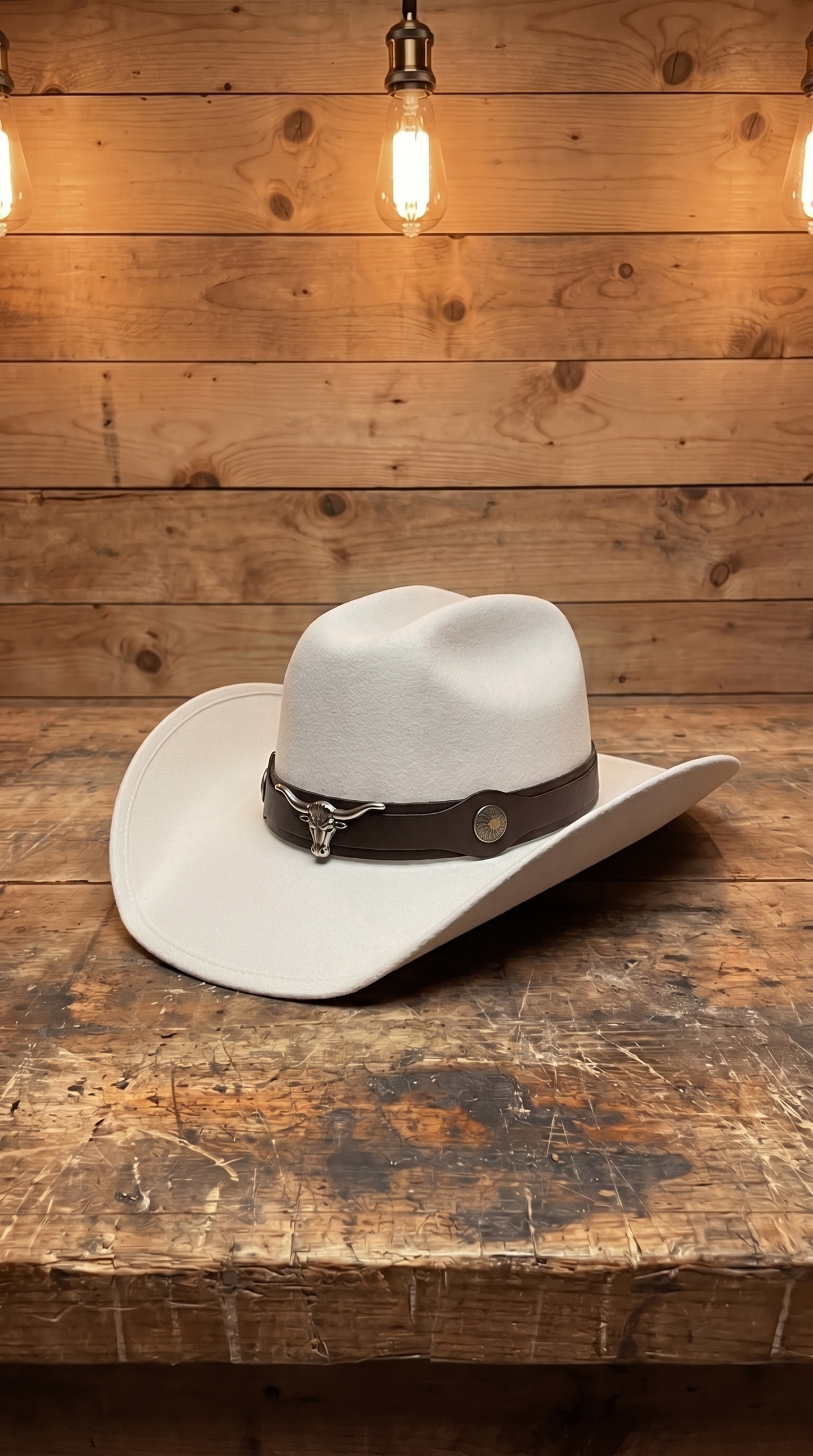 Felt Hats